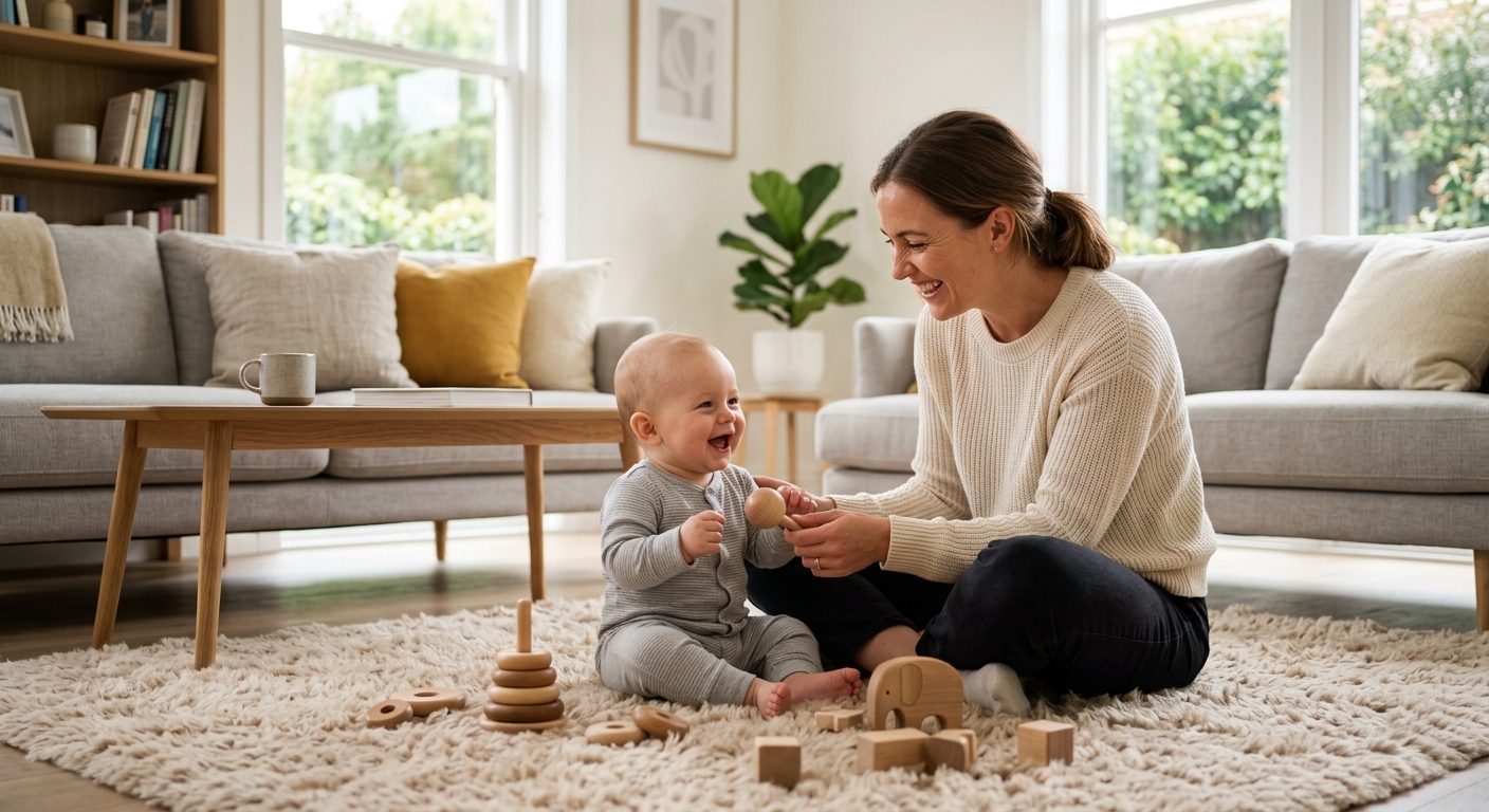Baby care