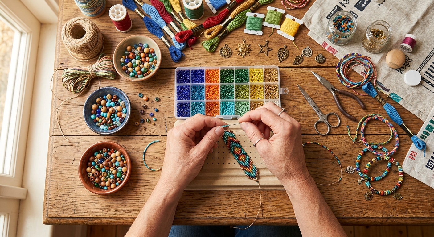 Handicraft